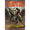 Eric John Stark: Outlaw of Mars - Paperback