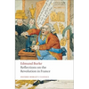 Reflections on the Revolution in France - Paperback