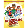 The Adventures of Incredi-Wheels & Triple S: The Lemonade League - Hardcover