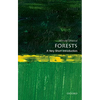 Forests: A Very Short Introduction - Paperback