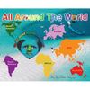 All Around the World: We Are United Against COVID-19 - Hardcover