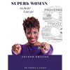 SUPERb Woman: From Bad Girl to God's Girl - Paperback