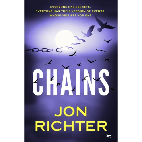 Chains - Paperback