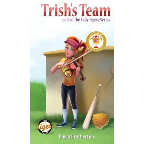Trish's Team - Hardcover