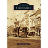 Greenville - Paperback
