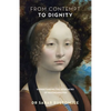 From Contempt to Dignity - Paperback