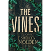 The Vines - Hardcover
