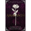 Amaranth - Paperback