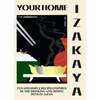 Your Home Izakaya: Fun and Simple Recipes Inspired by the Drinking-And-Dining Dens of Japan - Hardcover