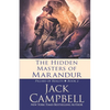 The Hidden Masters of Marandur - Paperback