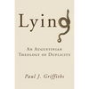 Lying - Paperback