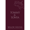 Tommy & Tonya: Cuffed Kiss - Paperback