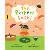 The Perfect Sushi - Paperback