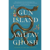 Gun Island - Paperback
