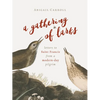 A Gathering of Larks: Letters to Saint Francis from a Modern-Day Pilgrim - Paperback