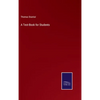 A Test-Book for Students - Hardcover