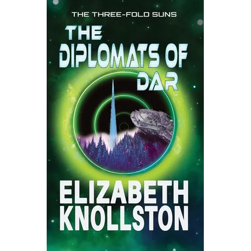 The Diplomats of Dar - Paperback
