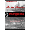 Fire and Brimstone: Another Richard Rayner thriller in the Victorian Detective's Casebook series - Paperback