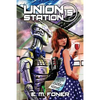 Career Night on Union Station - Paperback