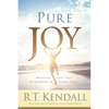Pure Joy: Receiving God's Gift of Gladness in Every Trial - Paperback