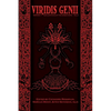 Viridis Genii: Explorations of the Green Arte: Series 7, Volume 2 - Paperback