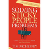 Solving Sticky People Problems: Using Your Supervisory Inner Sense with Employees - Paperback