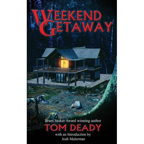 Weekend Getaway - Paperback