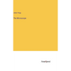 The Microscope - Hardcover