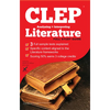 CLEP Analyzing and Interpreting Literature 2017 - Paperback