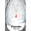 Plaguewalker - Paperback