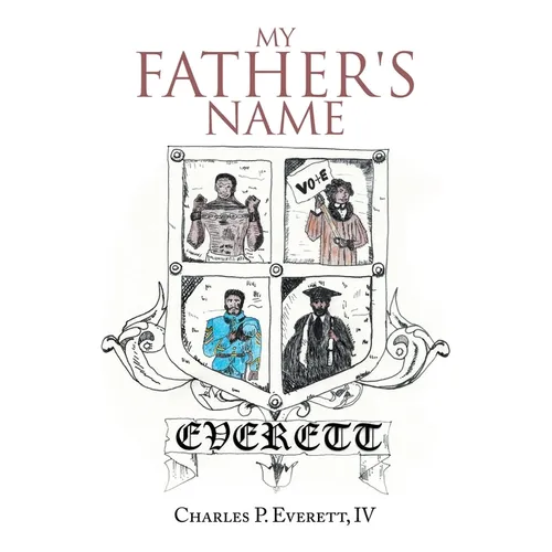 My Father's Name - Paperback