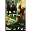 Lion in Waiting: Tales of the Were - Paperback