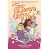Tiffany's Griffon - Hardcover