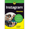 Instagram for Dummies - Paperback