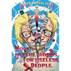 More Useful Words for Useless People - Paperback