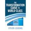 The Transformation Curve to World Class - Paperback