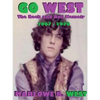 Go West-The Rock And Roll Memoir-(1967-1970) - Paperback