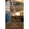 1st Impressions - Paperback
