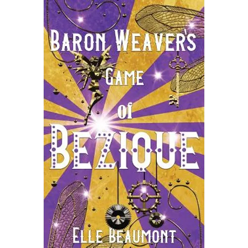 Game of Bezique - Paperback