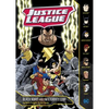 Black Adam and the Eternity War - Paperback