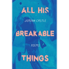 All His Breakable Things - Paperback