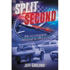 Split Second: Real Life Experiences From Behind The Thin Blue Line - Paperback