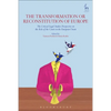 The Transformation or Reconstitution of Europe: The Critical Legal Studies Perspective on the Role of the Courts in the European Union - Paperback