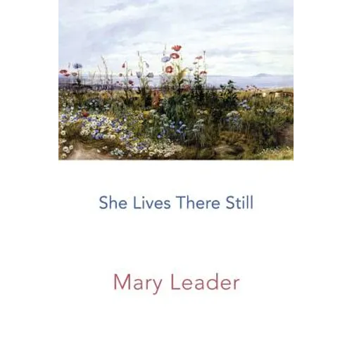 She Lives There Still - Paperback