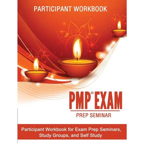 PMP Exam Prep Seminar Workbook 2017 - Paperback