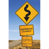 Gravitational Curvature - Paperback
