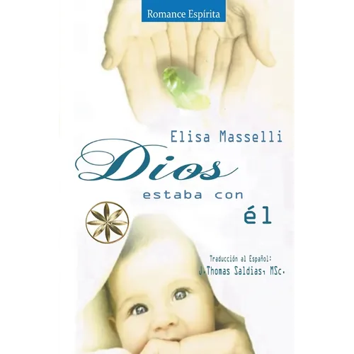 Dios estaba con Él - Paperback