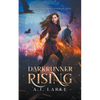 Darkrunner Rising - Paperback