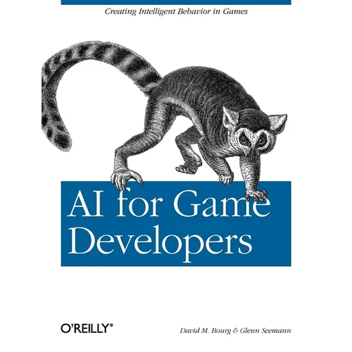 AI for Game Developers - Paperback