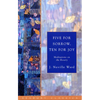 Five for Sorrow, Ten for Joy: Meditations on the Rosary - Paperback